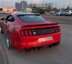 فورد موستانج